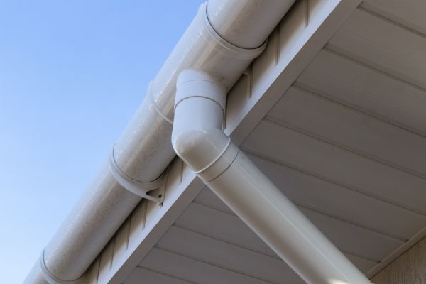 Gutter Installation Service in Kingwood