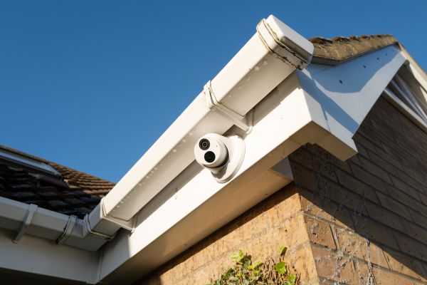 Box Gutter Replacement in Kingwood