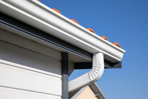Gutter Sealing in Kingwood