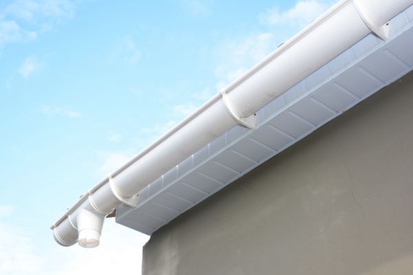 Gutter Patching in Kingwood