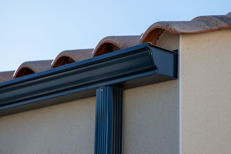 Gutter Waterproofing