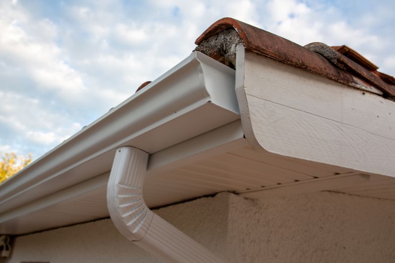 Gutter Installation Services
